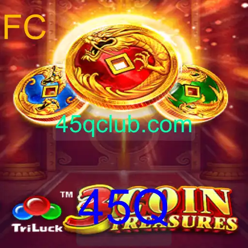 Descubra o Fascinante Mundo de 3CoinTreasures