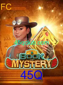 Explorando o Enigmático Mundo do BookofMystery: Uma Aventura de Mistérios e Desafios