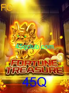 Explorando FortuneTreasure: Um Guia Completo para Entusiastas