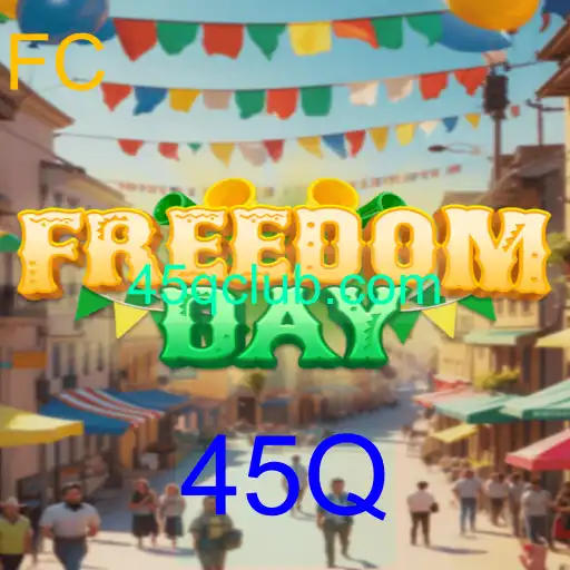 Descubra a Emoção de FreedomDay: Jogo de Estratégia com a Chave 45Q