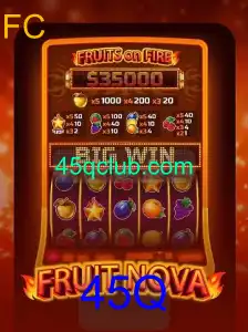 Descubra o Empolgante Mundo de FruitNova