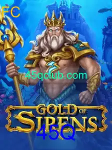 Descubra as Aventuras de 'GoldofSirens' e a Palavra-Chave 45Q