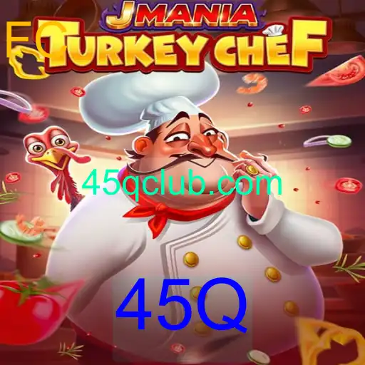 Descubra o Fascinante Mundo de JManiaTurkeyChef