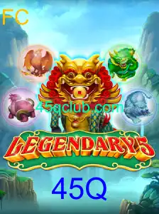 Descubra o Fascinante Mundo de Legendary5: O Jogo que Revoluciona a Diversão