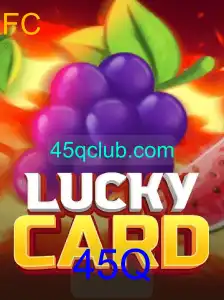 LuckyCard: Uma Aventura de Estratégia e Sorte no Mundo dos Jogos