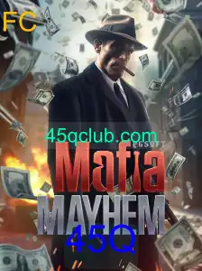 Descubra as Emoções do Jogo MafiaMayhem: Uma Aventura Cheia de Intrigas e Estratégia