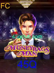 Explorando o Fascinante Mundo de MoneybagsMan