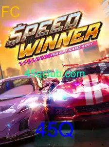 Descubra o Empolgante Jogo SpeedWinner: 45Q