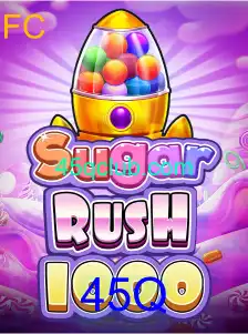SugarRush1000: Um Mergulho Doce no Mundo dos Jogos
