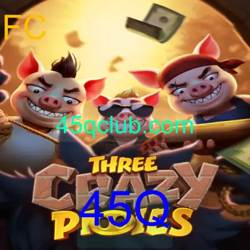 Descubra o Desafio e a Aventura de ThreeCrazyPiggies