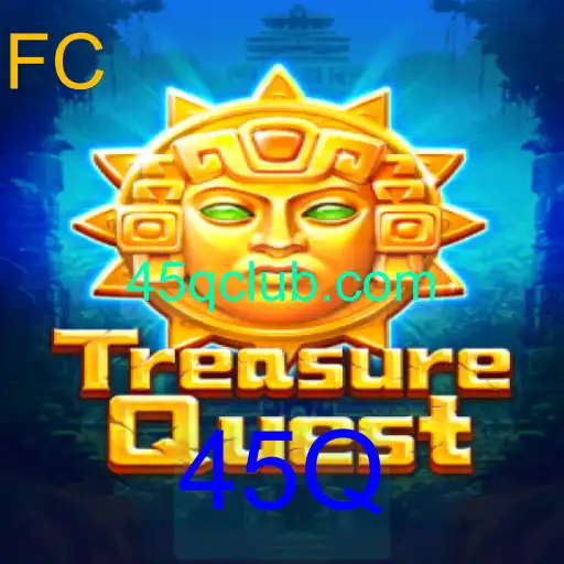 TreasureQuest: Uma Aventura Épica com 45Q