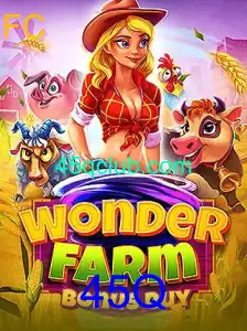 Explorando o Mundo Encantado do Jogo WonderFarmBonusBuy
